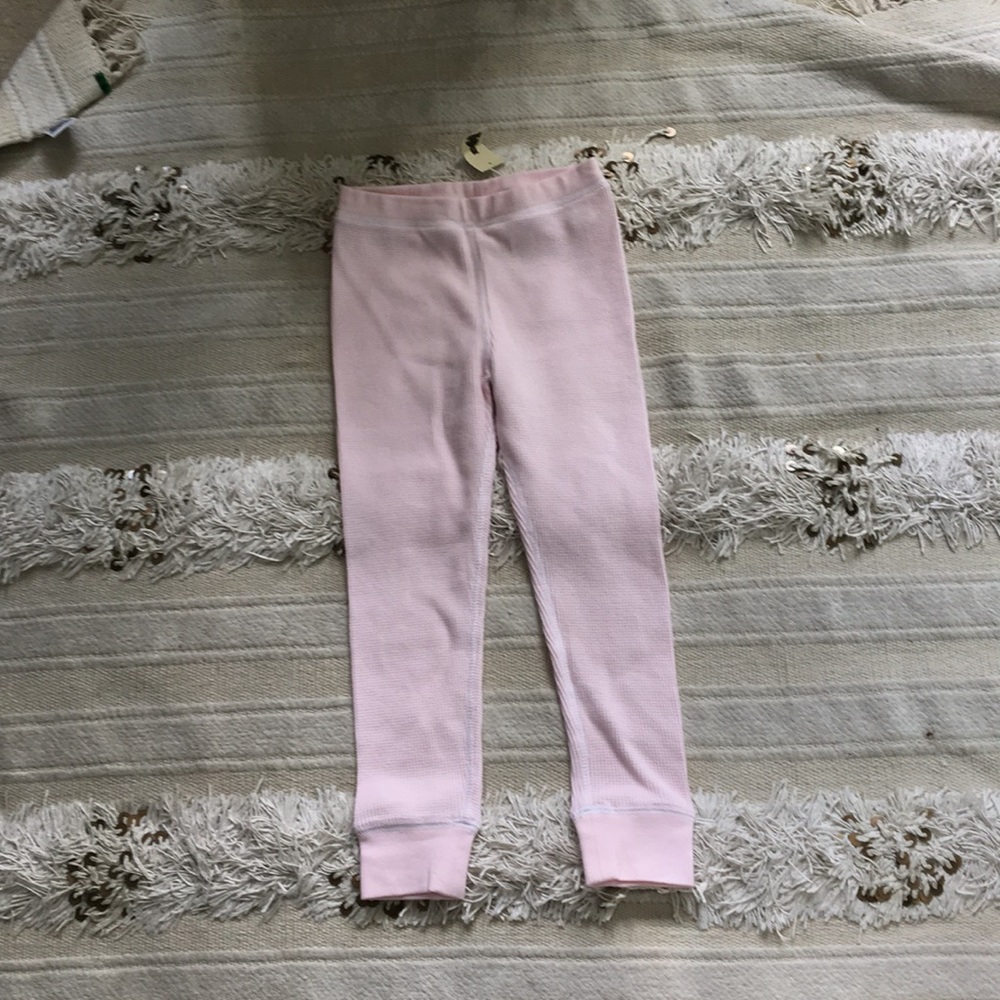 Gap pink legging